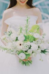 -金禧婚礼定制