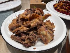 -味莊·青岛菜(云霄路店)