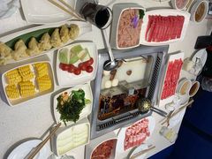 -海底捞火锅(北京路店)