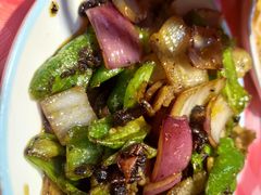 -阆辣荟餐饮(老味道8年·古城店)