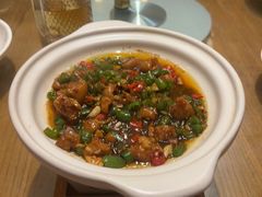 -新白鹿餐厅(龙游路总店·杭帮菜名店)