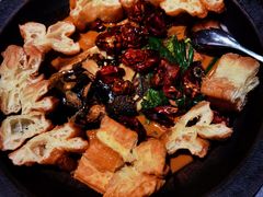 段氏绝味鱼头-柿合缘新京菜(国金中心商场店)