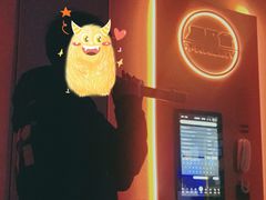 -星聚会KTV(南翔印象城MEGA店)