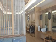 -筋骨堂热敷推拿按摩(枫林绿洲店)