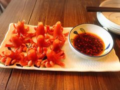 -小食院简餐厅