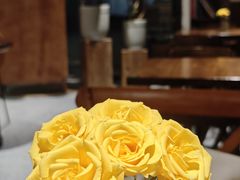 -榖屋house of flour(张江首店)