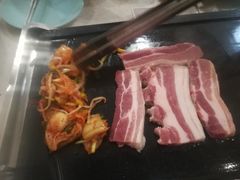 -韩时烤肉(枫蓝店)
