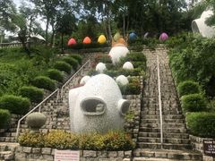-100蛋泥浆浴