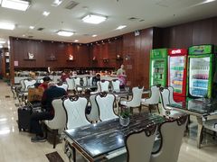 -桃仙机场头等舱休息室