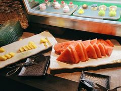 -西安威斯汀大酒店