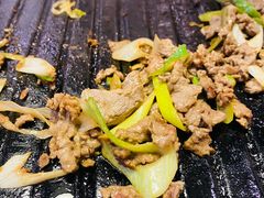 -厚味居炙子烤肉·清真(天桥南纬路店)