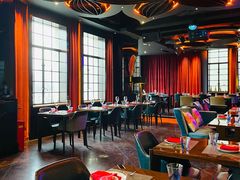 大堂-YUE·6·西式融合餐厅(外滩六号店)