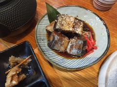 -梅亭居酒屋(中大国际店)