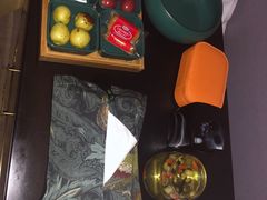 -璞·澐间影院式足道SPA(尚悦湾店)