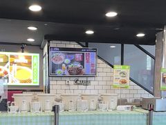 -李先生牛肉面大王(马栏店)