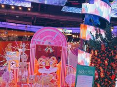-时尚天河商业广场