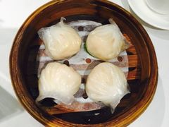 -潮福城大酒楼·潮味粤品·港式点心(湖滨北路店)