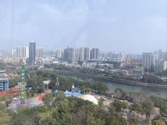 -南湖梦幻岛