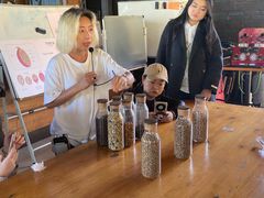 -Torch Coffee 炬点咖啡