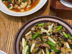 -滇铺子·云南特色菜·第九届野生菌美食节(东风东路c86店)