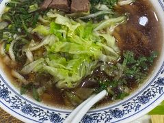 -清真·鸦儿李记·小馆(后海店)