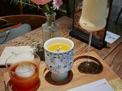 -邊渡咖啡