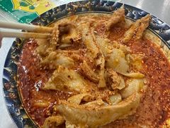-文文烤肉(大皮院店)