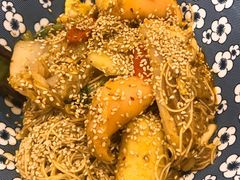 麻辣拌-皆道拌麻辣烫·麻辣拌