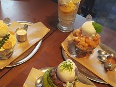 -EAU CAFE(永康路店)