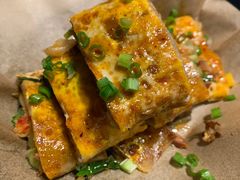 小龙虾烤冷面-探鱼·鲜青椒爽麻烤鱼(朝阳悠唐广场店)