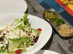 -又见马甲M8融合西餐厅(体育中心店)