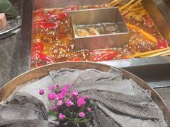 -锦城印象火锅(天府三街店)