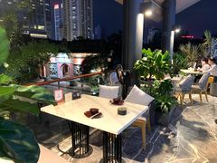 -柴门饭儿(成都太古里店)