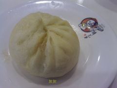 川式叉烧包-韩包子(青石桥店)