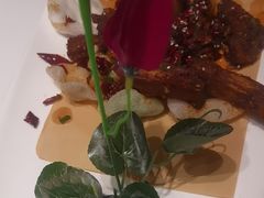 -柴米油盐三杯鸡(象山北路店)
