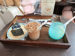 -大橘咖啡(坂田店)