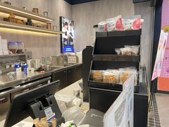 -瑞幸咖啡(坪洲永辉超市店)