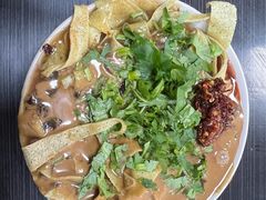 -正味斋锅巴菜(西北角店)