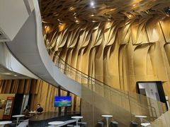 大堂-巴奴毛肚火锅概念餐厅