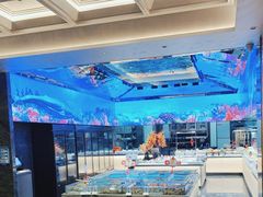 -鑫复盛皇嘉海鲜酒店