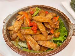 -五观堂素食(新华路店)