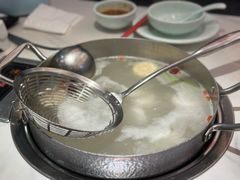 -八合里潮汕鲜牛肉火锅(深圳海岸城店)
