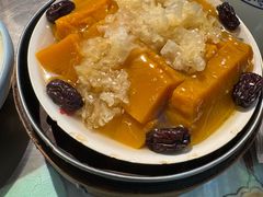 红枣银耳蒸南瓜-风波庄(罍街分舵)