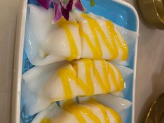 -香香海南菜餐厅