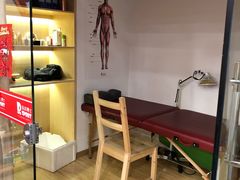 -Dr.Sport运动博士少儿运动能力培养中心(锦华万达运动中心)