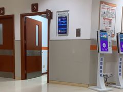 -上海市长宁区天山中医医院