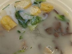 -大脸鸭记鸭血粉丝·小锅米线(水游城店)