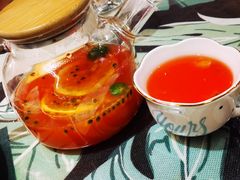 -MIO弥欧洋房西餐厅(中央大街店)