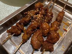 -老毛手抓·盐池滩羊非遗手抓(宁夏总店)