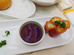 -蔡澜点心·粤菜(赛格国际购物中心店)
